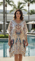 Royal Resort Kaftan